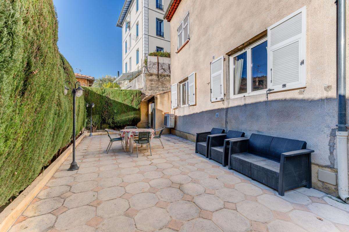 Maison à NICE
