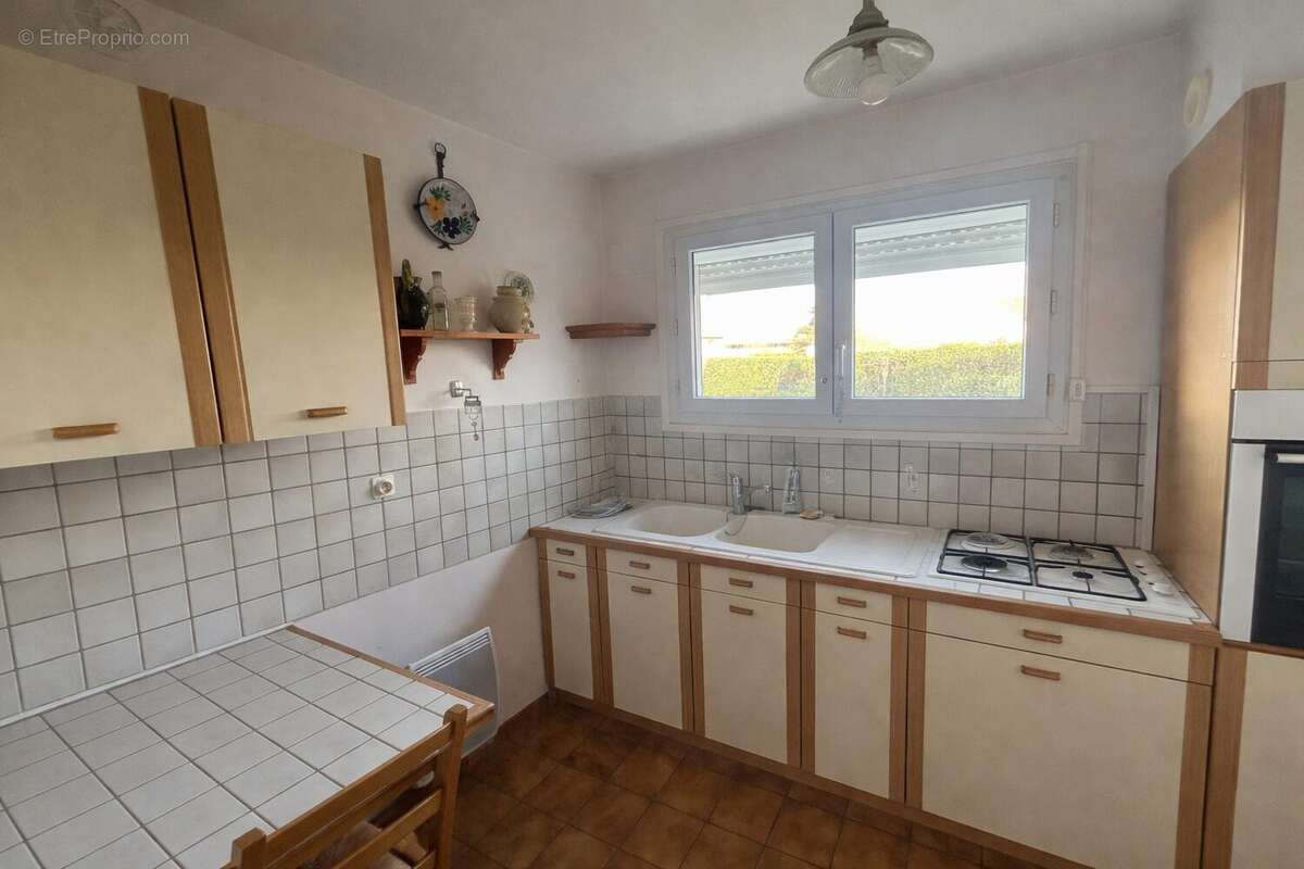 Appartement à BIARRITZ