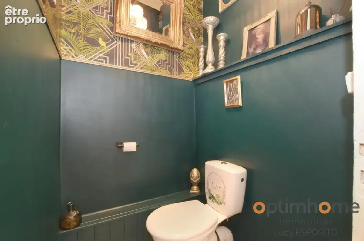  Maison de caractère du XIXᵉ siècle au cœur de Confolens - photo 17