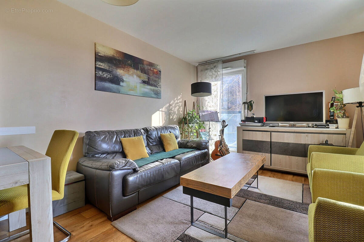 Appartement à ARGENTEUIL