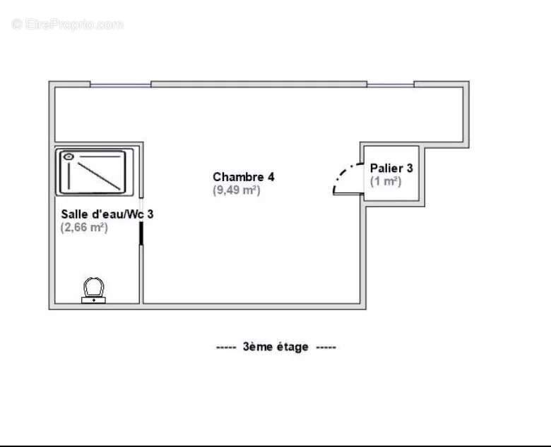 Maison à SEVRES
