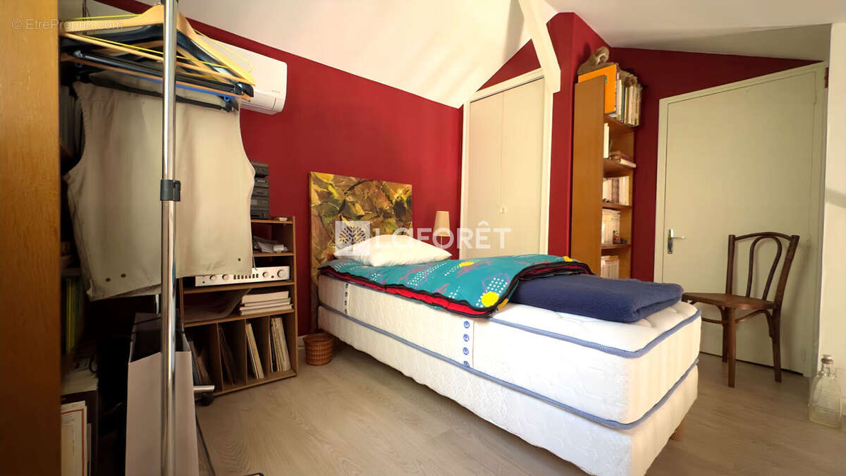 Maison Castelnau Le Lez 5 pièces 130 m2 - photo 8
