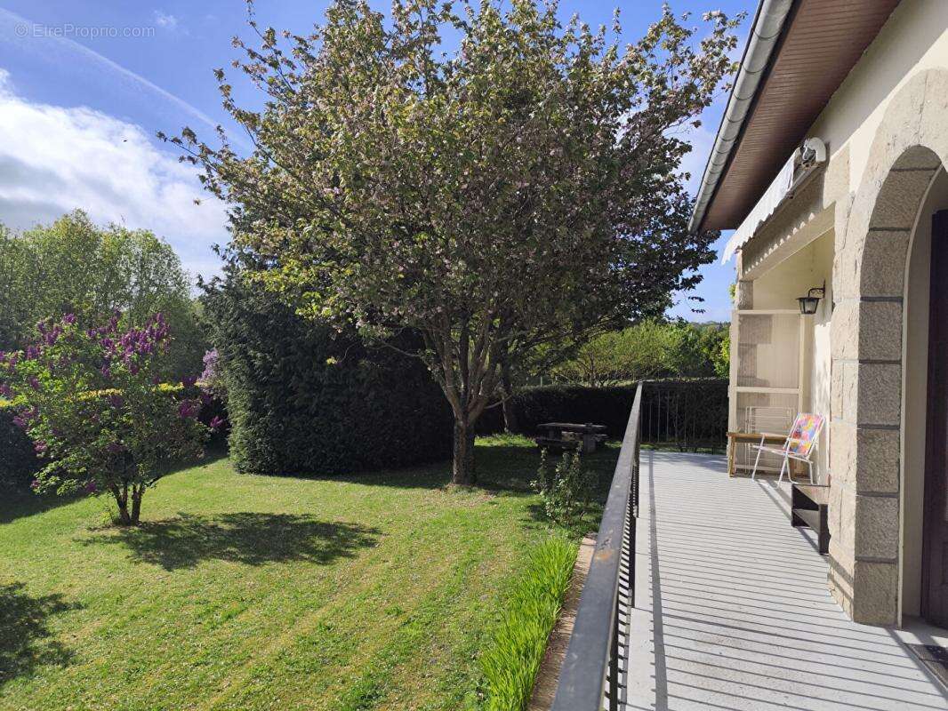 Maison à BROONS