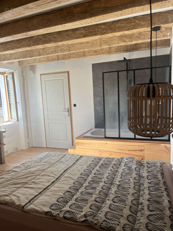 Maison à BIDACHE