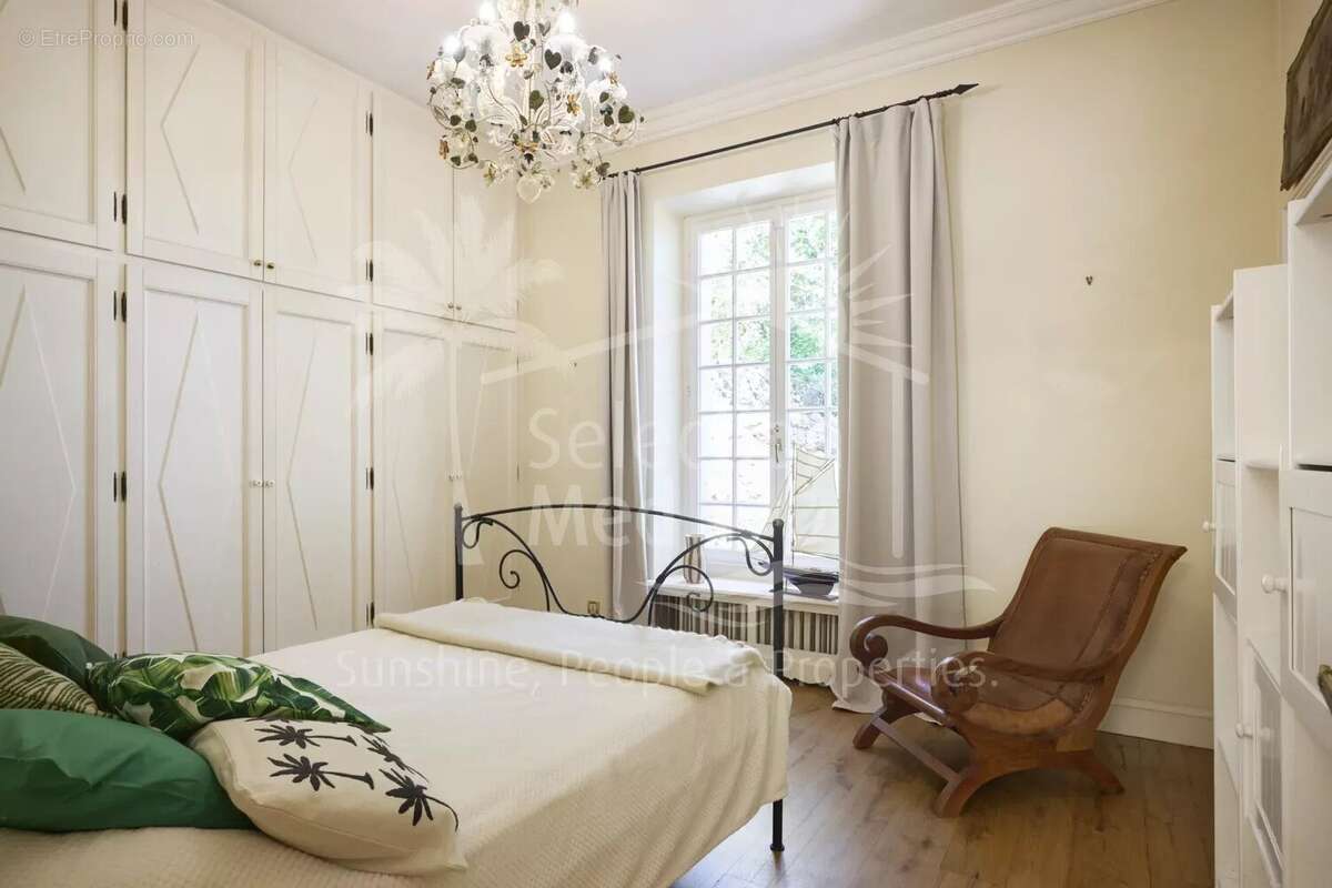 Maison à CAP-D&#039;AIL