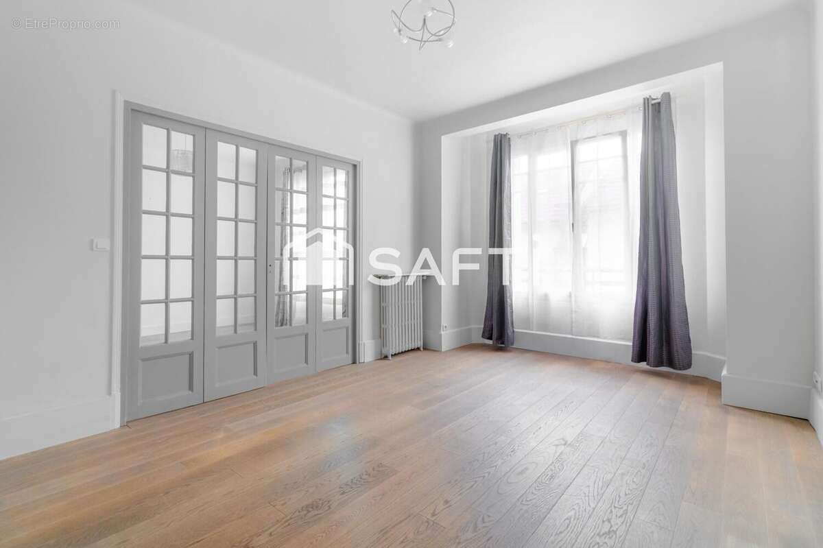 Photo 6 - Appartement à VIROFLAY