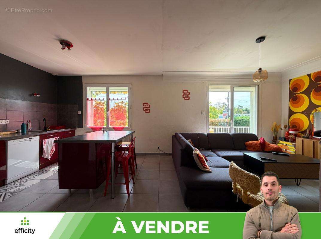 Maison 179 m² à Chatellerault  - photo 3
