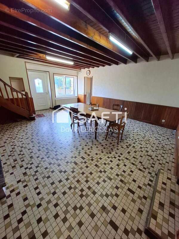 Photo 6 - Maison à SAINT-SEBASTIEN-DE-RAIDS