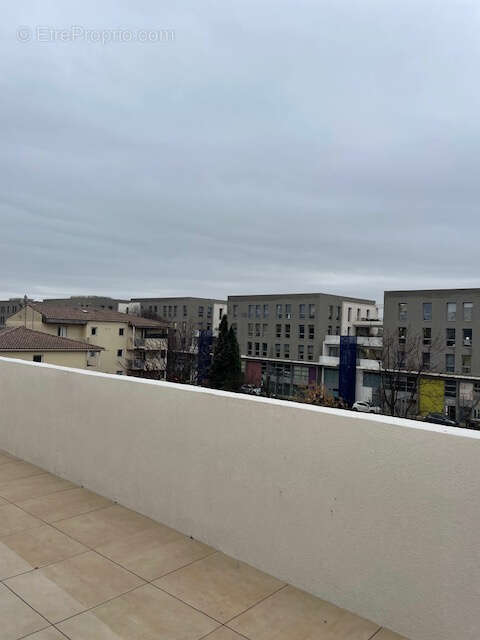 Appartement à NIMES