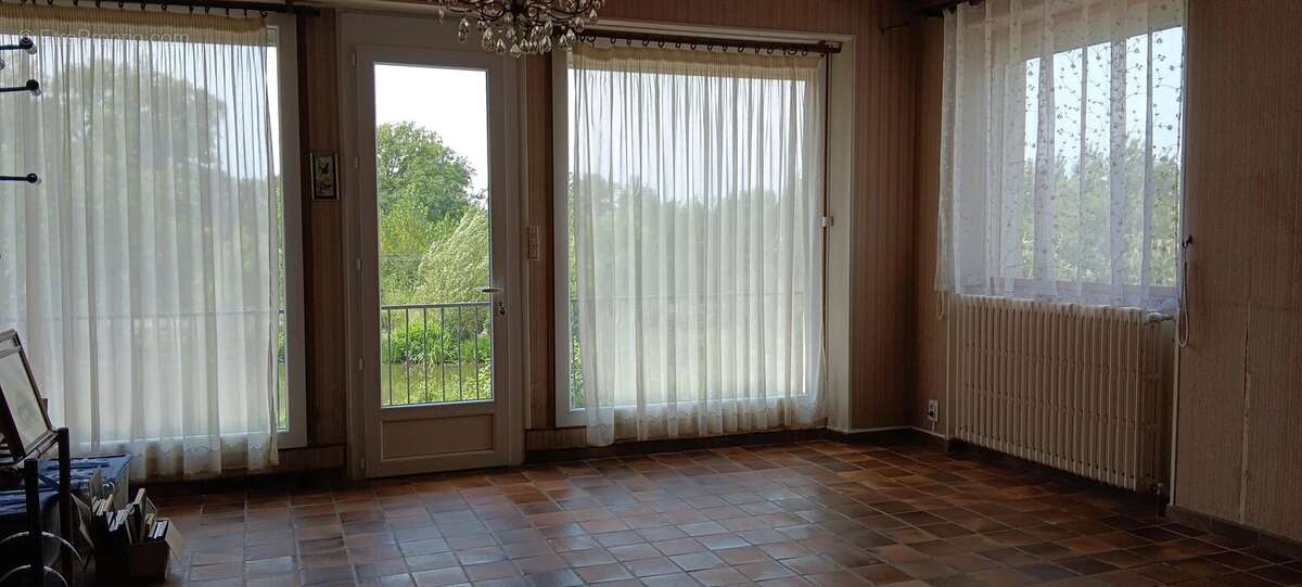 Belle propriété avec etang - photo 6