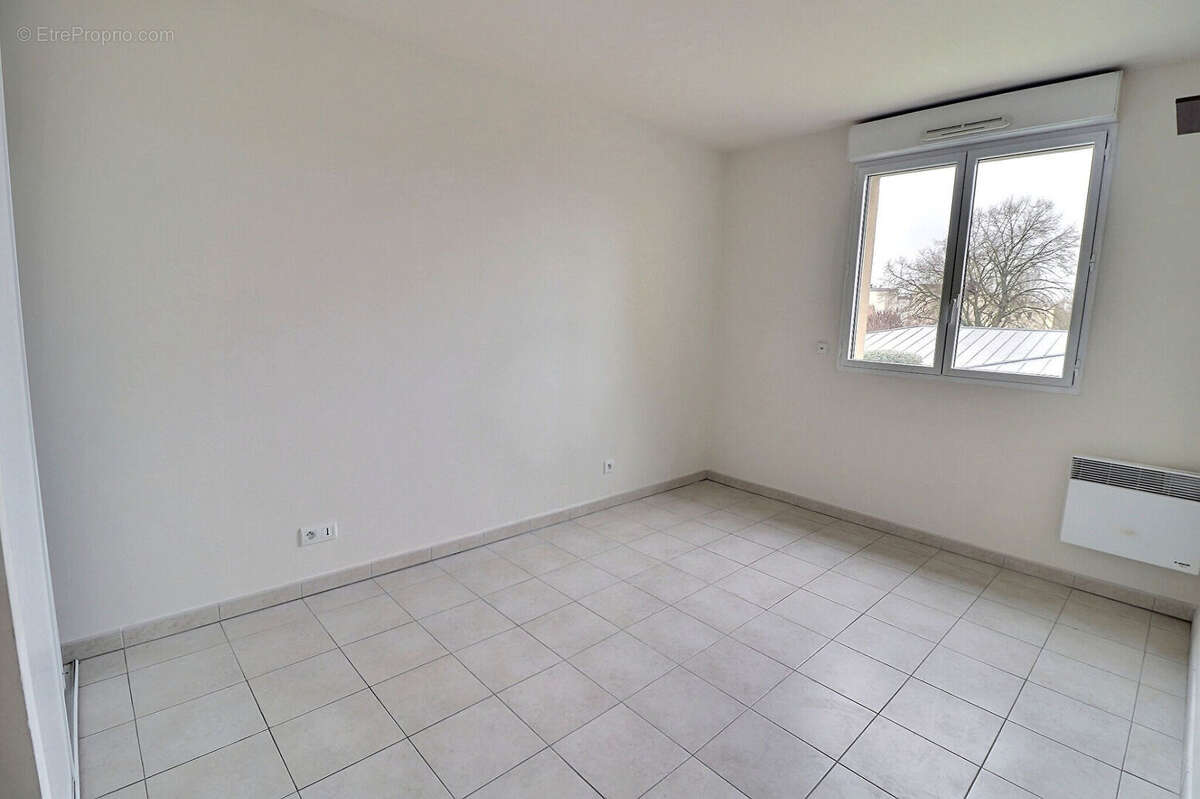 Appartement à RAMBOUILLET