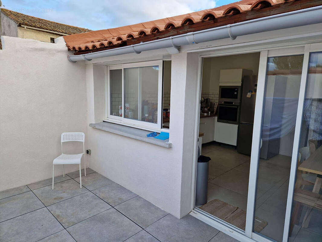 Appartement à NARBONNE
