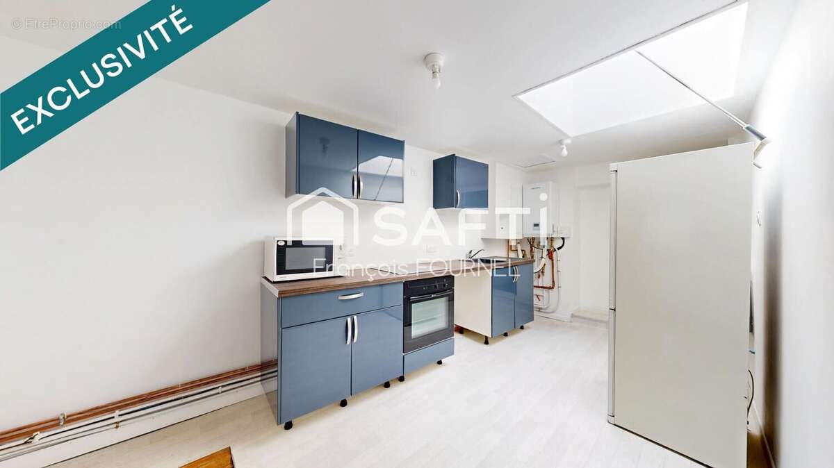 Photo 5 - Maison à SAINT-OMER