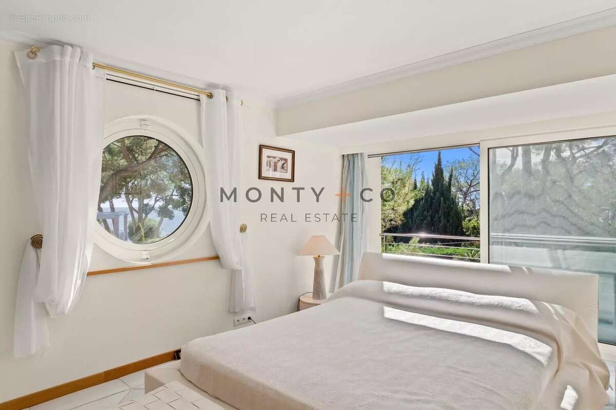 Maison à SAINT-JEAN-CAP-FERRAT