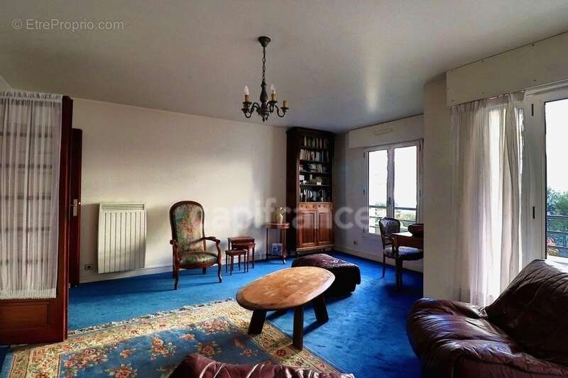 Appartement à ANTONY