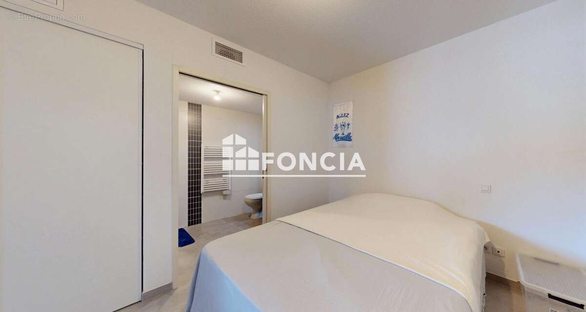 Appartement à SAINT-CYPRIEN