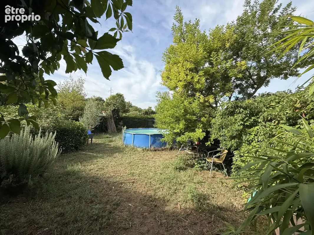 Maison de 141 m² à La Coucourde - photo 9