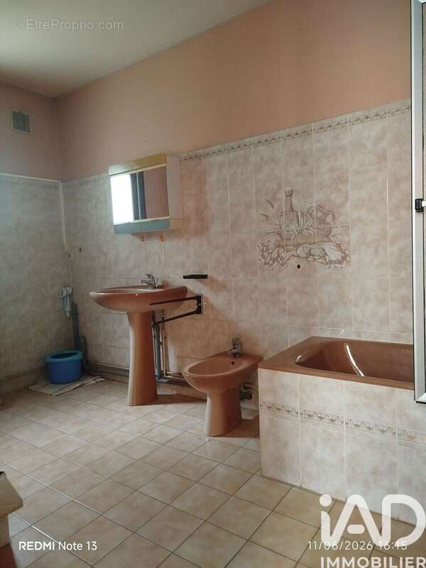 Photo 4 - Maison à VILLERMAIN