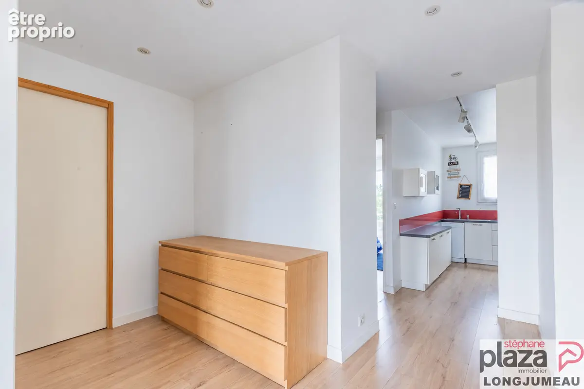 Appartement Longjumeau 3 pièces - photo 15