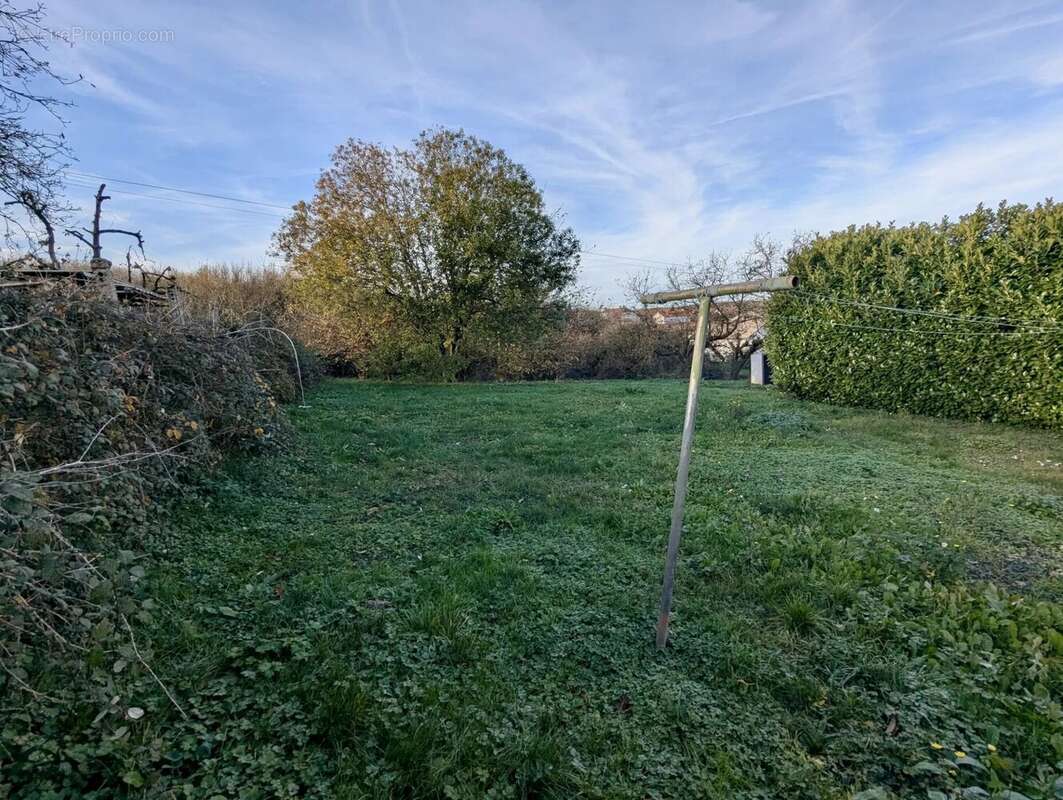 Maison à TETING-SUR-NIED