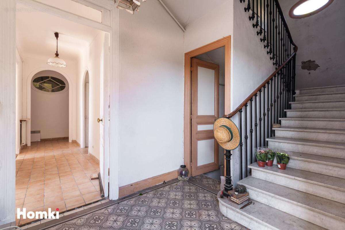 Maison à CAGNES-SUR-MER
