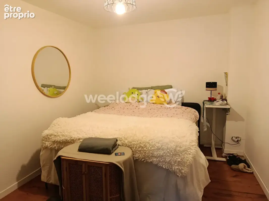 Appartement 5 pièces 130 m² à vendre à Saint-Gaultier (36800) - photo 6