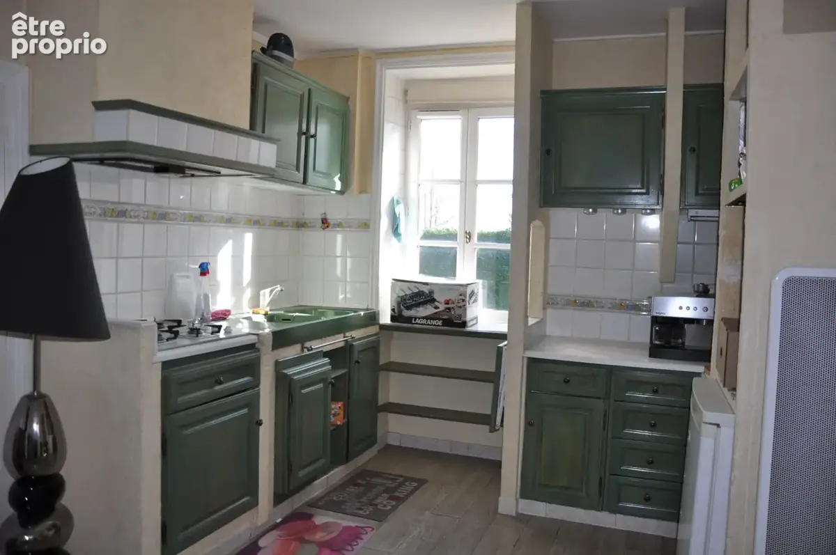 Belle maison familiale à la campagne, avec 5 chambres - photo 9