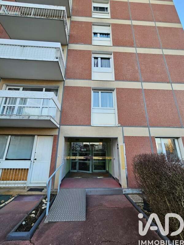 Photo 4 - Appartement à JARVILLE-LA-MALGRANGE