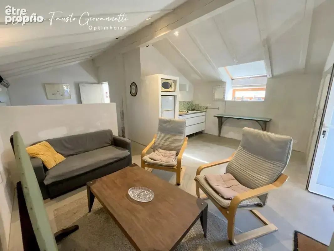 PATRIMONIO – Propriété de charme avec 5 logements, piscine et terrain de 1 440 m² - photo 63