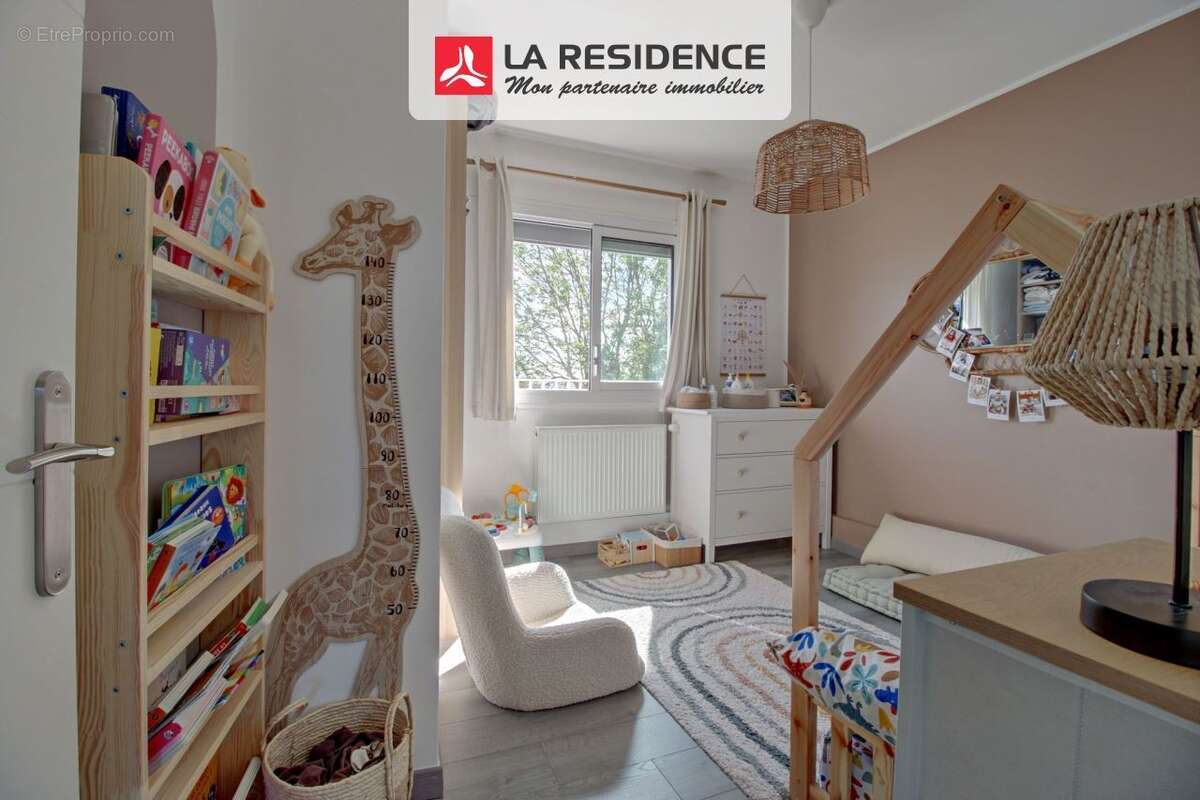 Appartement à ANDRESY