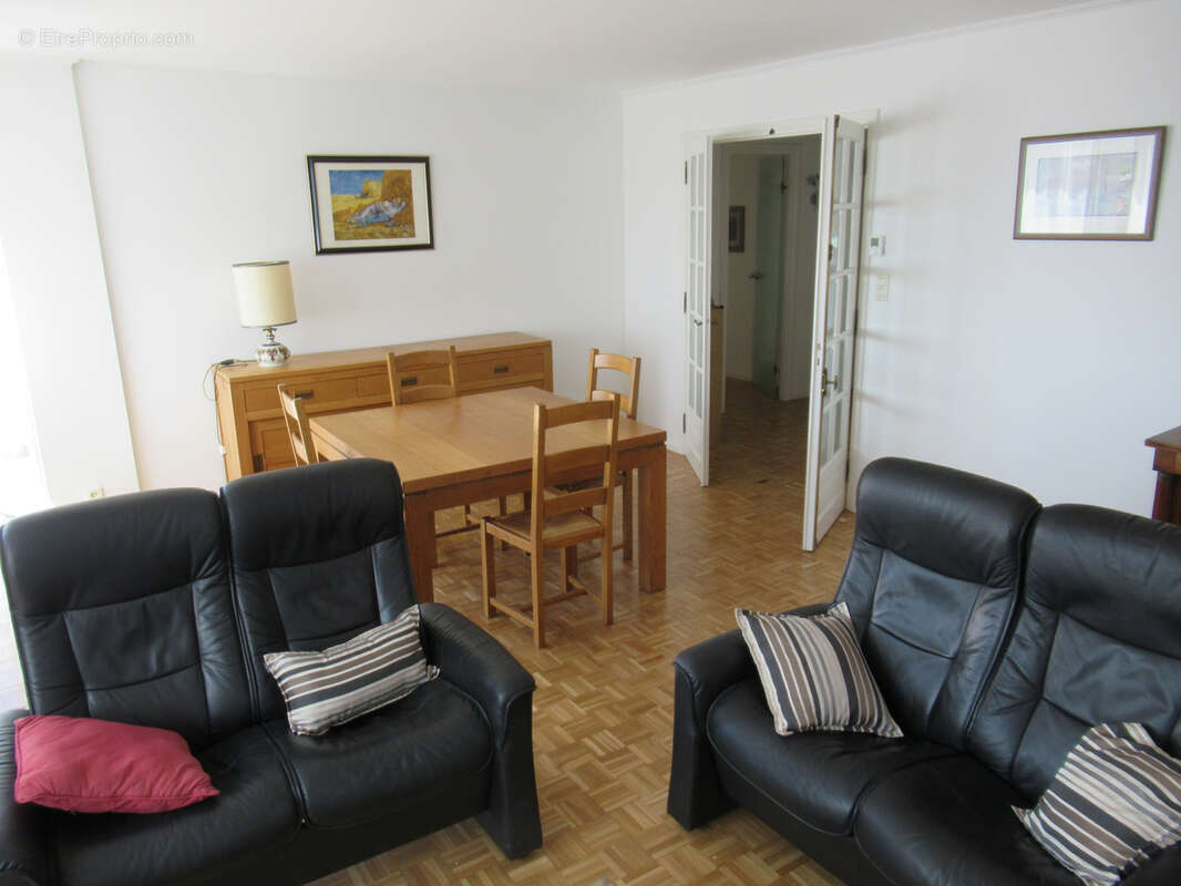 Appartement à TARBES