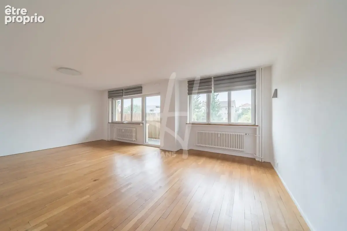Appartement 4 pièces 84 m² à vendre à Metz (57070) - photo 2