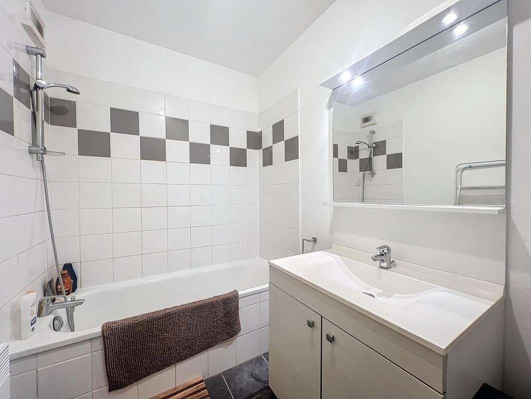 Photo 4 - Appartement à FLOIRAC