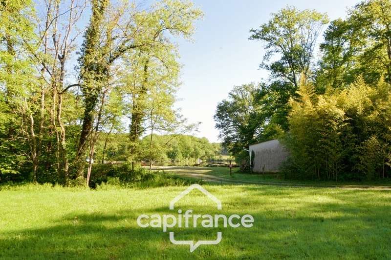 Maison à LA CHAUX-EN-BRESSE