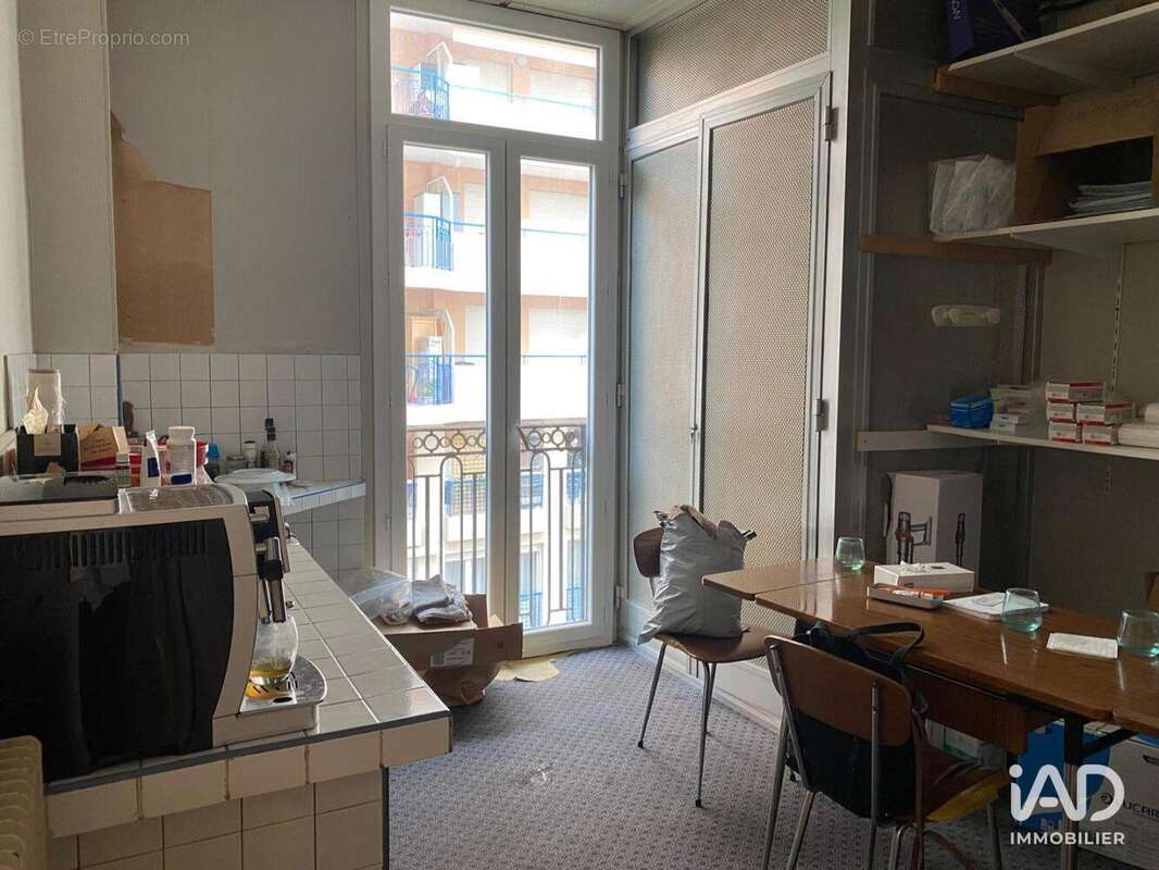 Photo 5 - Appartement à MENTON