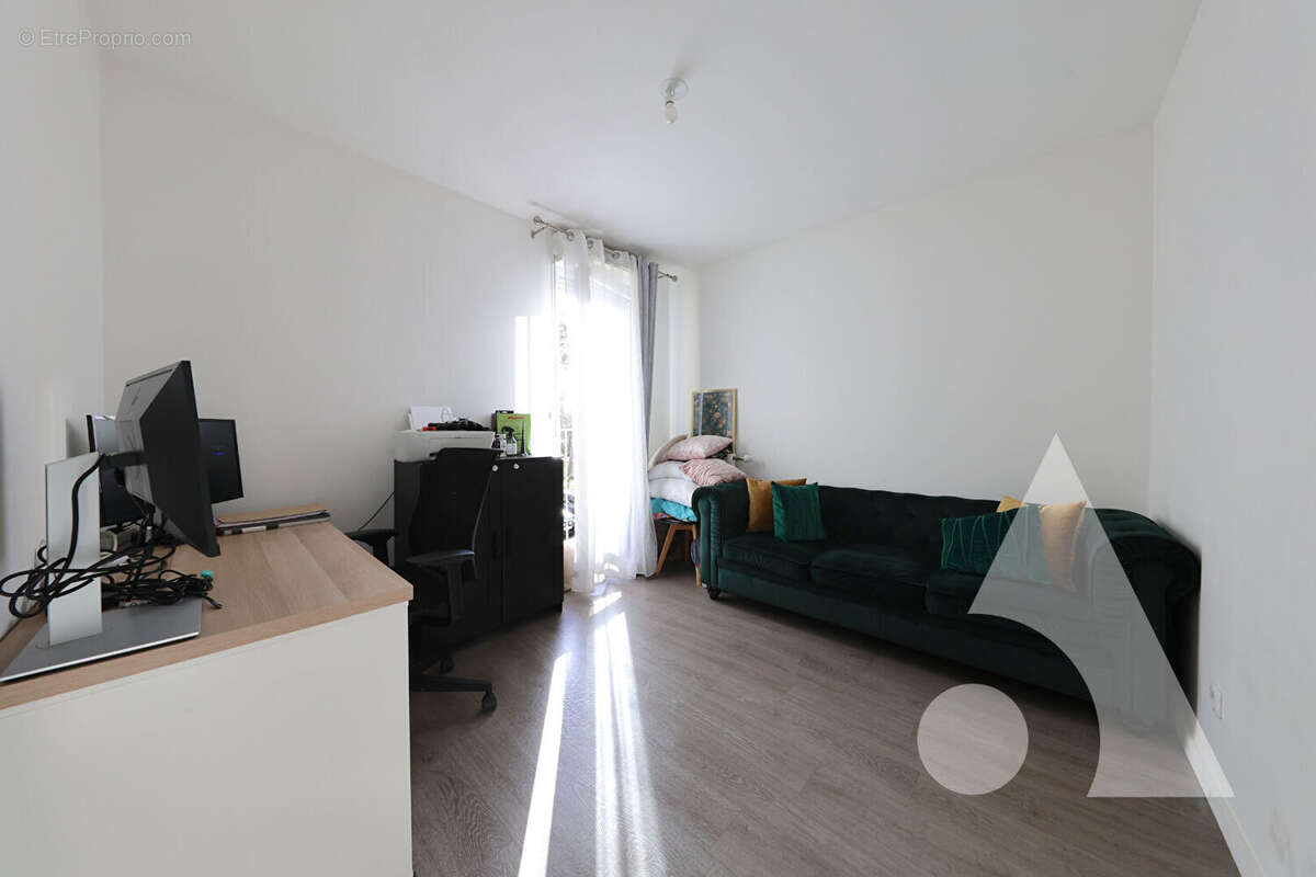 Appartement à EVRY