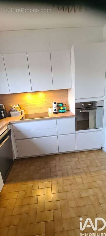 Photo 3 - Maison à PERPIGNAN