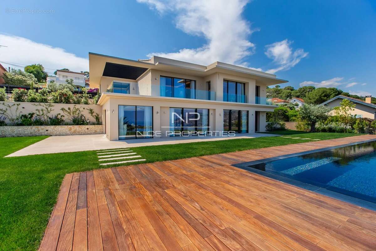 Maison à NICE