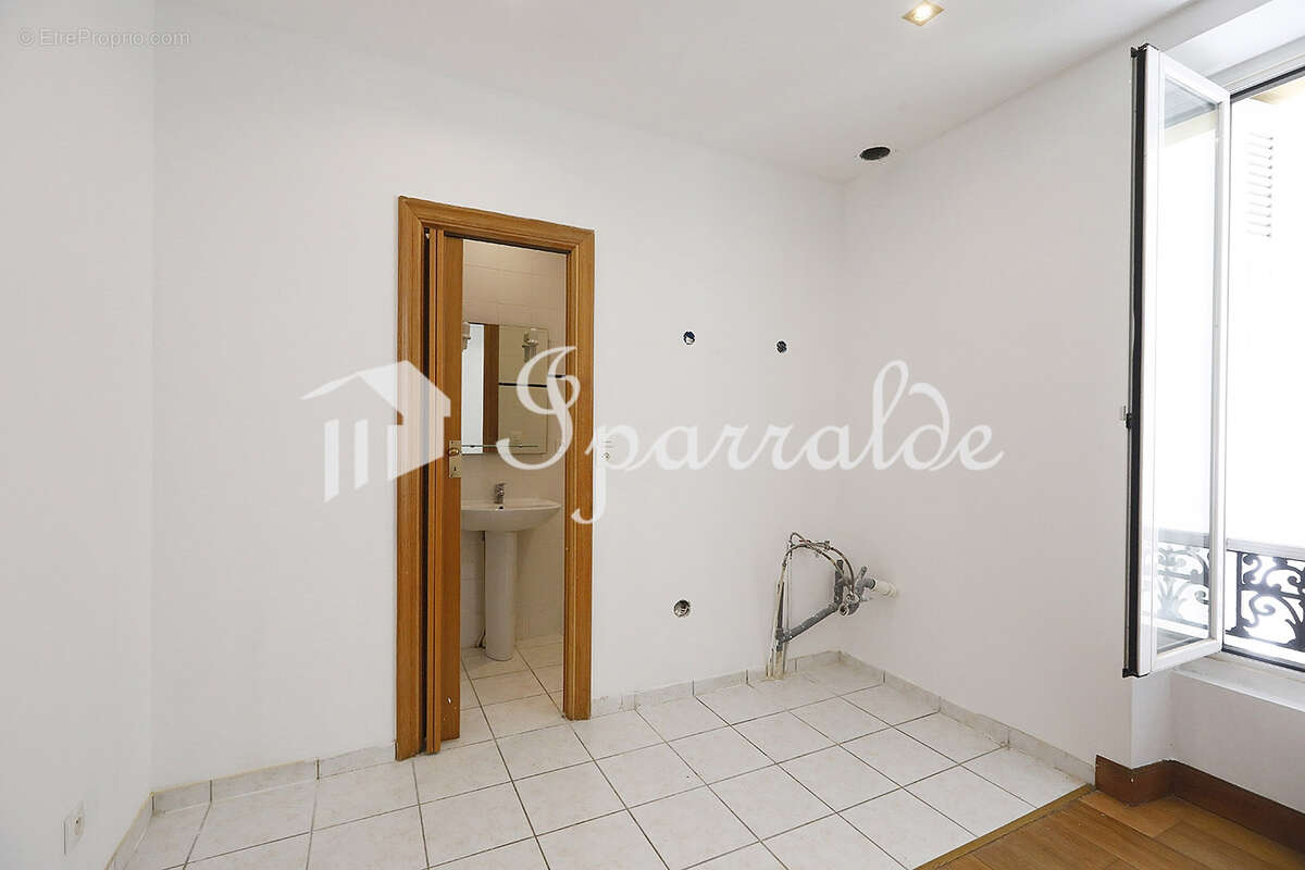 Appartement à HENDAYE