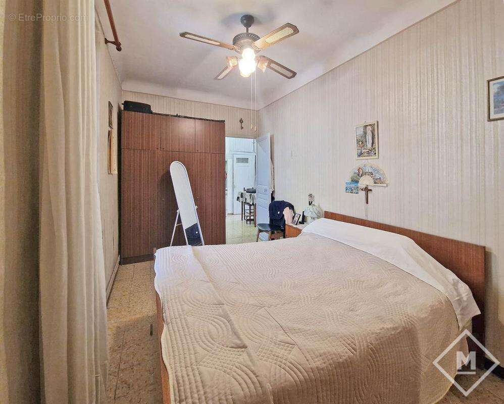 Maison à MARSEILLE-10E