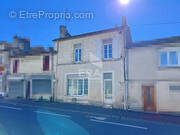 Appartement à SOYAUX