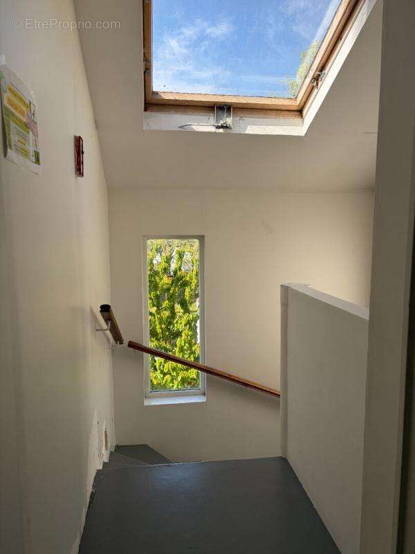 Maison à VITRY-SUR-SEINE