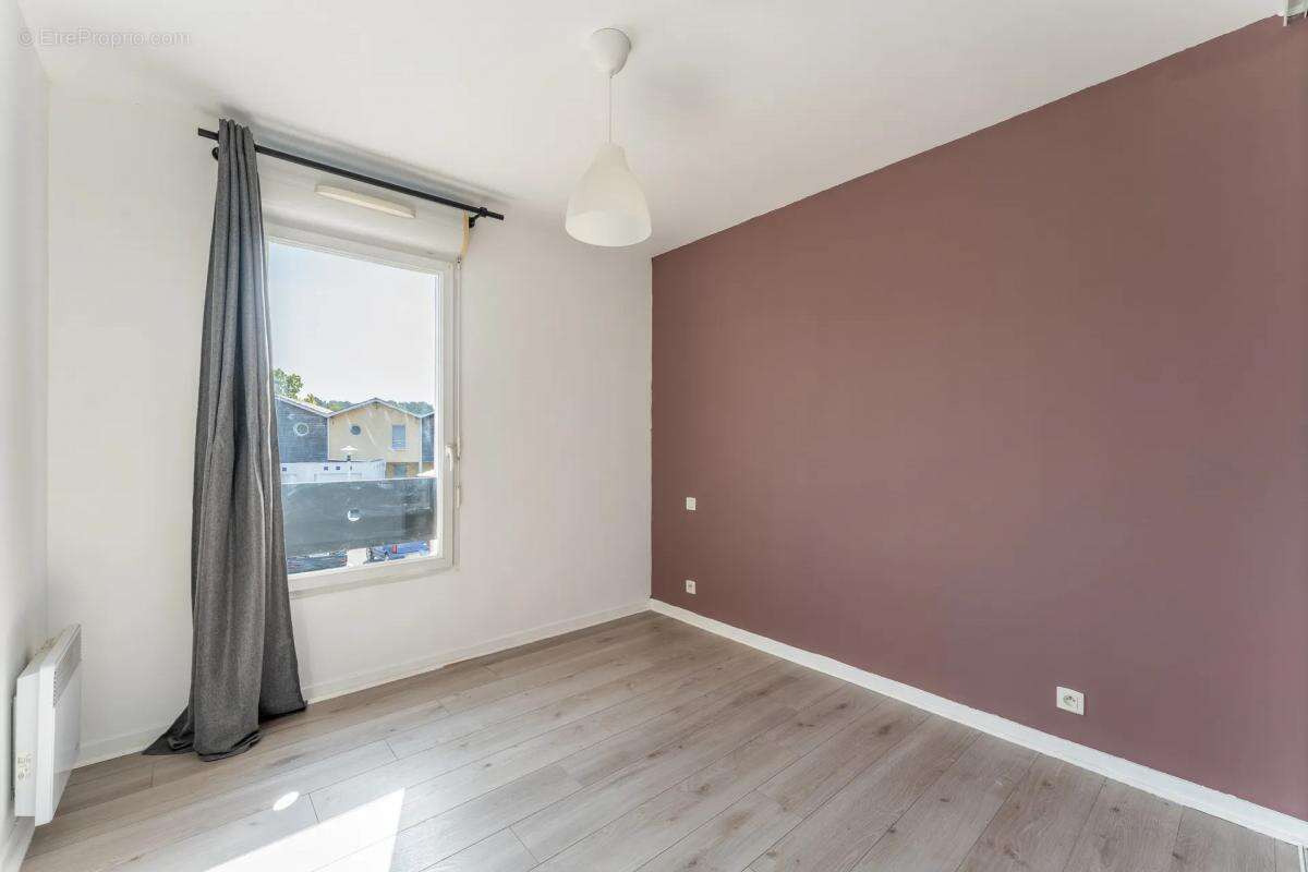 Appartement à LE BARP