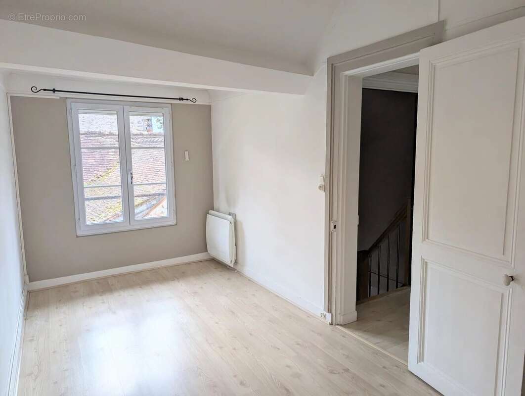 Maison à CHARTRETTES