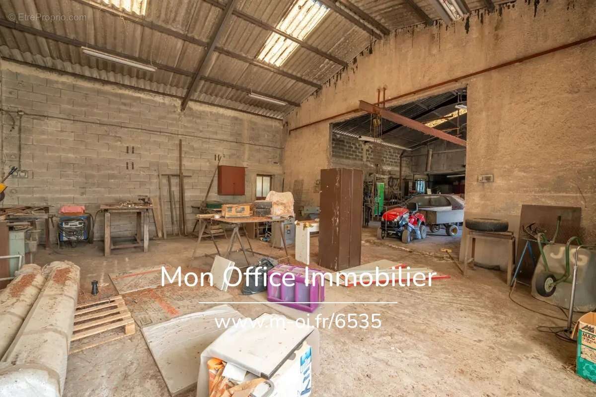 Maison à AIX-EN-PROVENCE