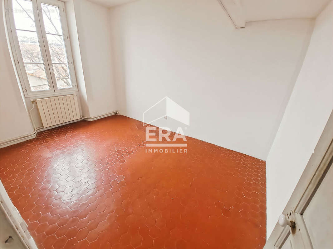 Maison à SALON-DE-PROVENCE