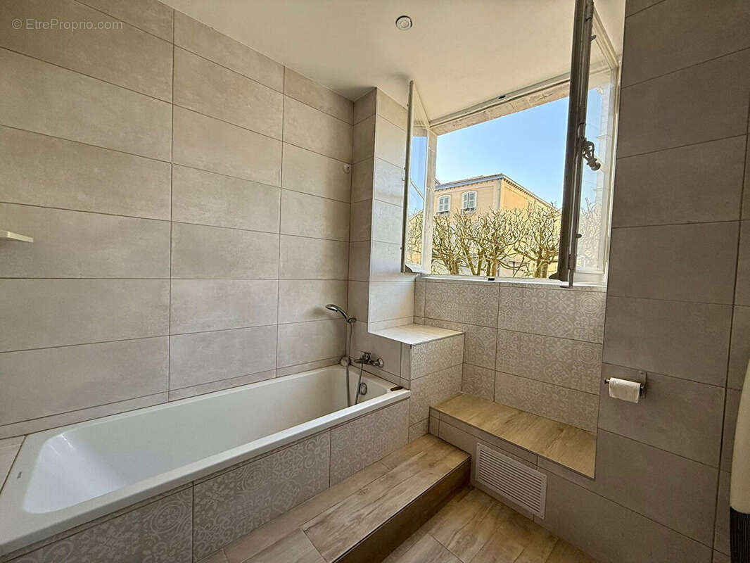 Appartement à BAYONNE