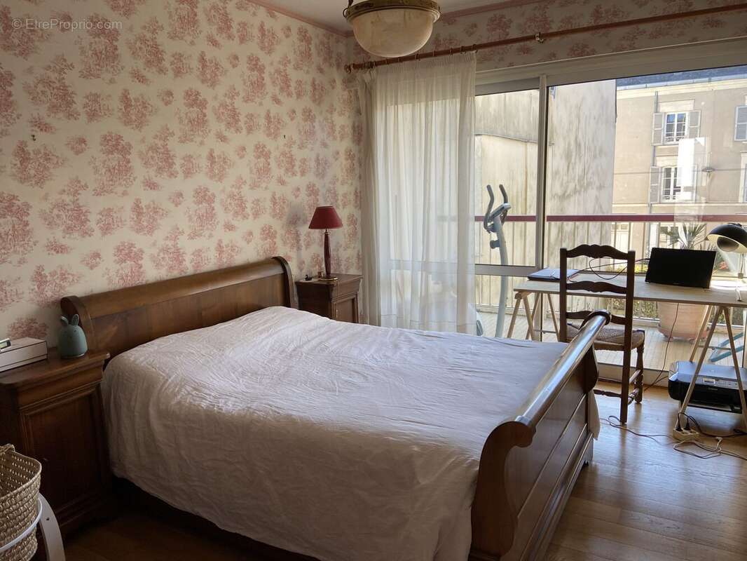 Appartement à ANGERS