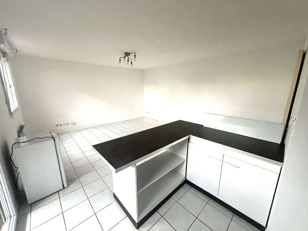 Appartement à CUGNAUX