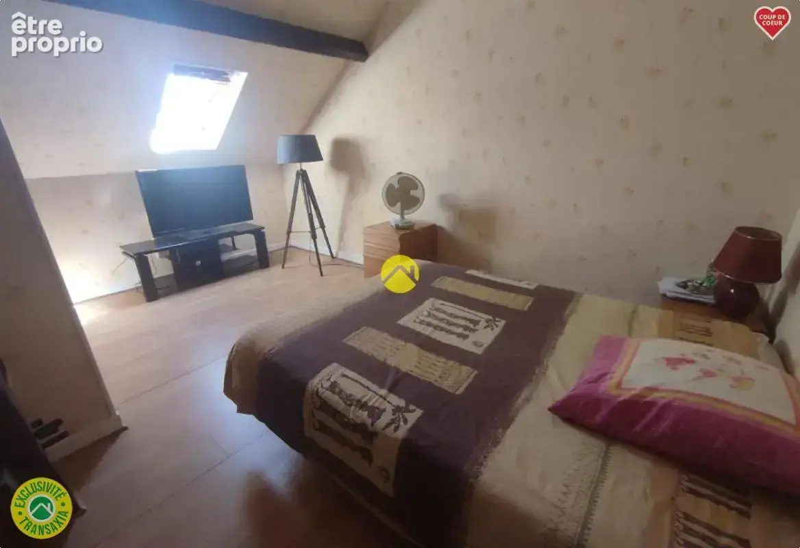 Plain-pied habitable de suite ! - photo 6